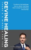 Devine Healing (eBook, ePUB)