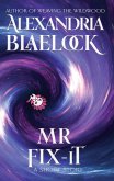 Mr Fix-it (eBook, ePUB)