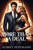 More Than a Deal (eBook, ePUB)