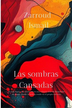 Cover Las sombras Cansadas (eBook, ePUB)