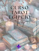 Curso Tarot Egipcio Terapeutico (eBook, ePUB)