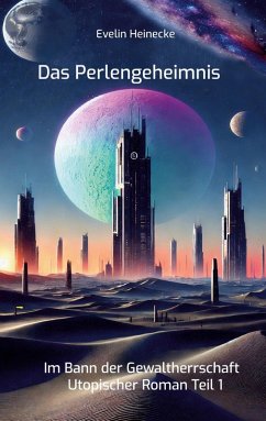 Das Perlengeheimnis (eBook, ePUB) Das Perlengeheimnis (eBook, ePUB)