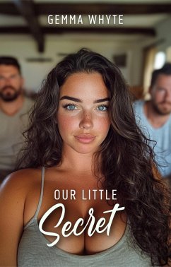 Cover Our Little Secret (eBook, ePUB)