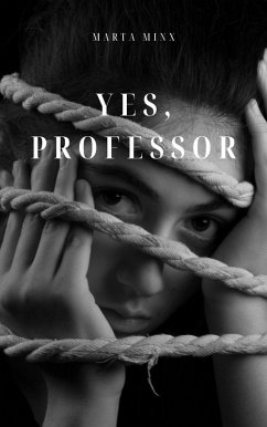 Cover Yes, Professor (eBook, ePUB)
