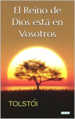 Cover El Reino de Dios está en Vosotros (eBook, ePUB)