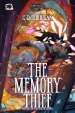 The Memory Thief: Streets of Nox Valar Book 1 (Chronicles of the Crossing, #3) (eBook, ePUB) The Memory Thief: Streets of Nox Valar Book 1 (Chronicles of the Crossing, #3) (eBook, ePUB)