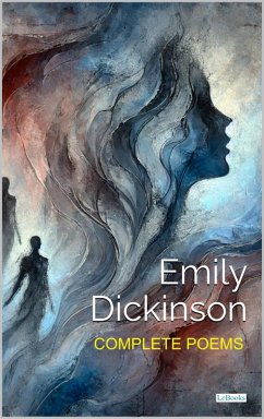 Cover Emily Dickinson Complete Poems (eBook, ePUB)