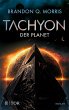 Der Planet / Tachyon Bd.3  ... - Bild 1