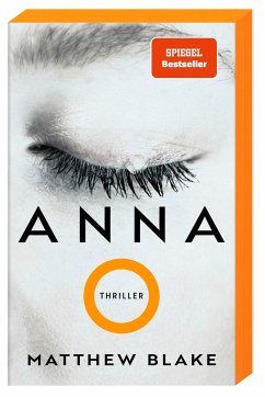 Cover Anna O.  