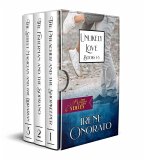 Unlikely Love (eBook, ePUB) Unlikely Love (eBook, ePUB)