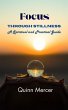 Focus Through Stillness: A Spiritual... - Bild 1