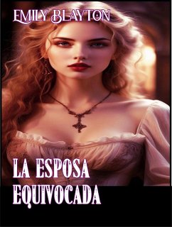 Cover La esposa equivocada (eBook, ePUB)