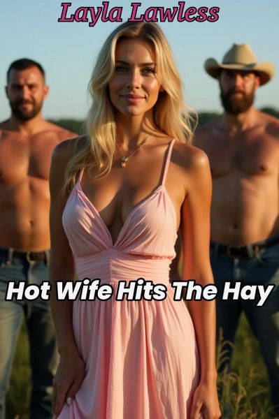 Hot Wife Hits The Hay (eBook, ePUB)