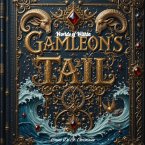 Gamleon's Tail (Worlds of Within, #1) (eBook, ePUB)