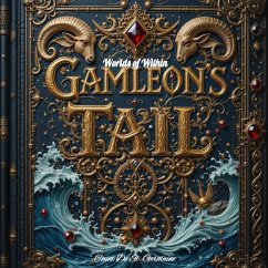 Cover Gamleon's Tail (Worlds of Within, #1) (eBook, ePUB)