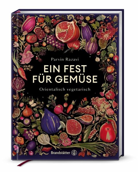 Ein Fest für Gemüse Ein Fest für Gemüse
