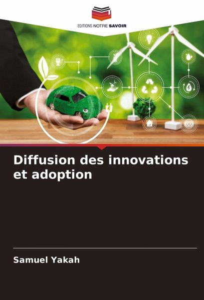 Diffusion des innovations et adoption