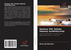 Cover Somnus VIII: Sztuka hipnozy symbiotycznej