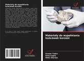Materia¿y do wype¿niania ko¿cówek korzeni Materia¿y do wype¿niania ko¿cówek korzeni