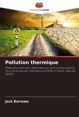 Pollution thermique