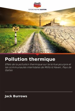 Cover Pollution thermique