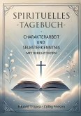 Spirituelles Tagebuch Spirituelles Tagebuch