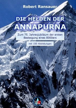 Die Helden der Annapurna
