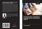 ¿rodowiskowe implikacje rozwoju gazu ziemnego w Nigerii