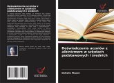 Do¿wiadczenia uczniów z albinizmem w szko¿ach podstawowych i ¿rednich Do¿wiadczenia uczniów z albinizmem w szko¿ach podstawowych i ¿rednich