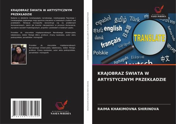 KRAJOBRAZ ¿WIATA W ARTYSTYCZNYM PRZEK¿ADZIE KRAJOBRAZ ¿WIATA W ARTYSTYCZNYM PRZEK¿ADZIE