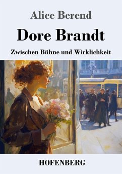 Dore Brandt - Berend, Alice