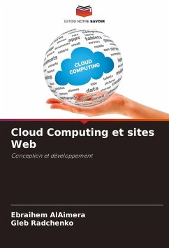 Cover Cloud Computing et sites Web