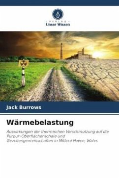 Wärmebelastung - Burrows, Jack