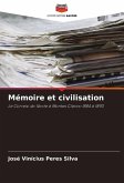 Mémoire et civilisation