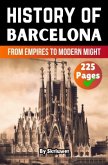 The History of Barcelona