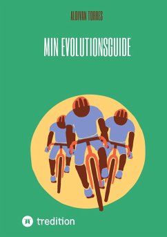 Min Evolutionsguide - Torres, Aldivan Min Evolutionsguide - Torres, Aldivan