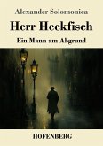 Herr Heckfisch Herr Heckfisch