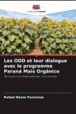 Les ODD et leur dialogue avec le programme Paraná Mais Orgânico