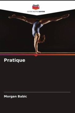 Pratique - Babic, Morgan