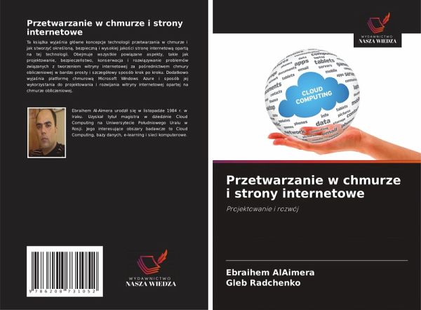 Przetwarzanie w chmurze i strony internetowe Przetwarzanie w chmurze i strony internetowe