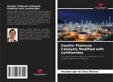 Zeolitic Platinum Catalysts Modified with Lanthanides Zeolitic Platinum Catalysts Modified with Lanthanides