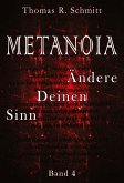 METANOIA - Ändere Deinen Sinn - Band 4