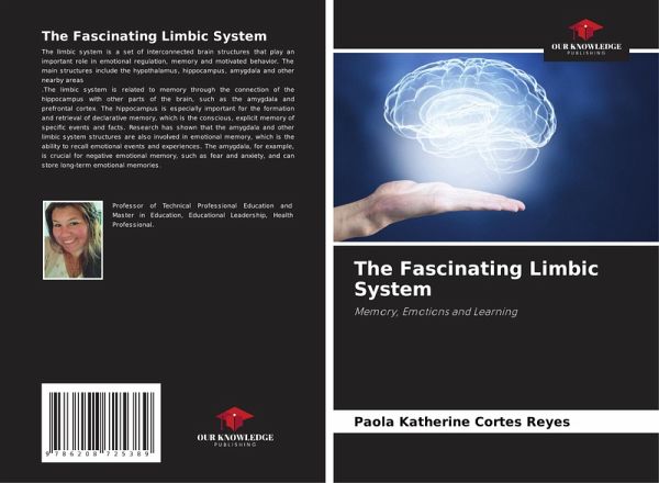 The Fascinating Limbic System