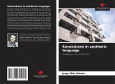 Revolutions in aesthetic language Revolutions in aesthetic language