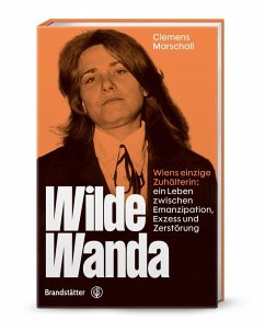 Cover Wilde Wanda