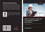 Wp¿yw czynników krytycznych na wydajno¿¿ projektów budowlanych