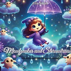 Cover Mondzauber und Sternenträume