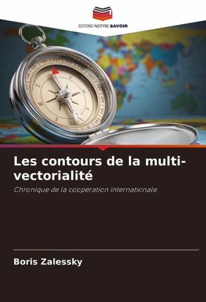 Les contours de la multi-vectorialité Les contours de la multi-vectorialité