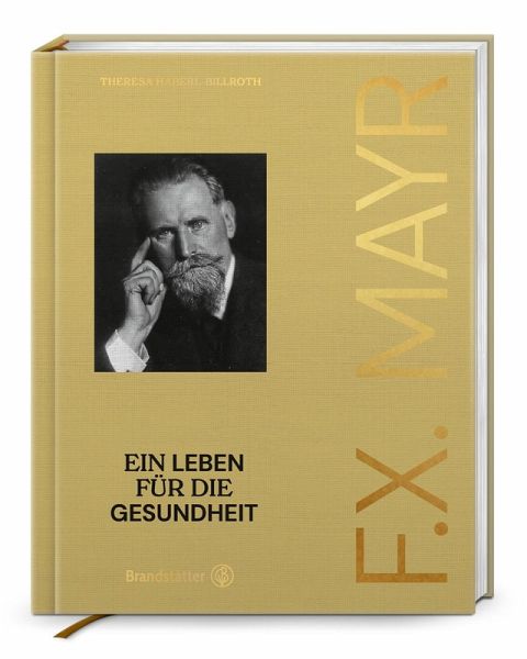 F. X. Mayr F. X. Mayr
