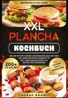 XXL Plancha Kochbuch - Bild 1